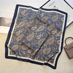 Sophia´s Era Silk Scarf