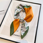 Sophia´s Era Silk Scarf