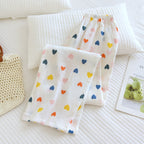 Sophia's Era Summer Lounge Pants