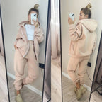 Sophia´s Era Hoodie Lounge Set