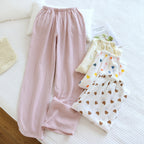 Sophia's Era Summer Lounge Pants