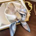 Sophia´s Era Silk Scarf