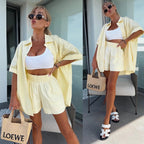 Sophia´s Era Summer Lounge Set