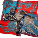 Sophia´s Era Silk Scarf