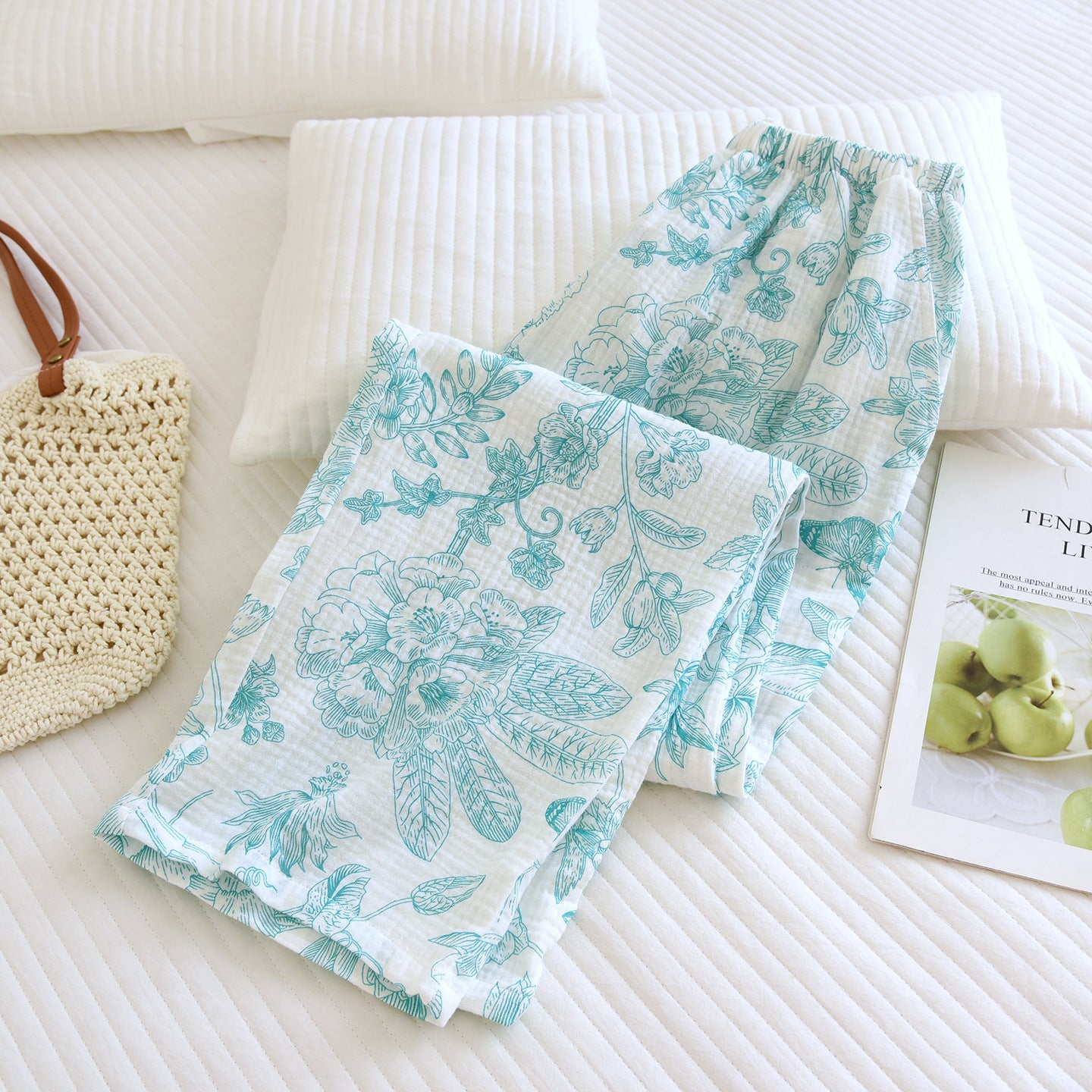 Sophia´s Era Summer Lounge Pants