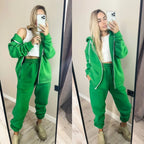 Sophia´s Era Hoodie Lounge Set