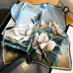 Sophia´s Era Silk Scarf