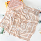Sophia´s Era Silk Scarf