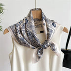 Sophia´s Era Silk Scarf
