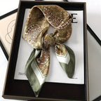 Sophia´s Era Silk Scarf