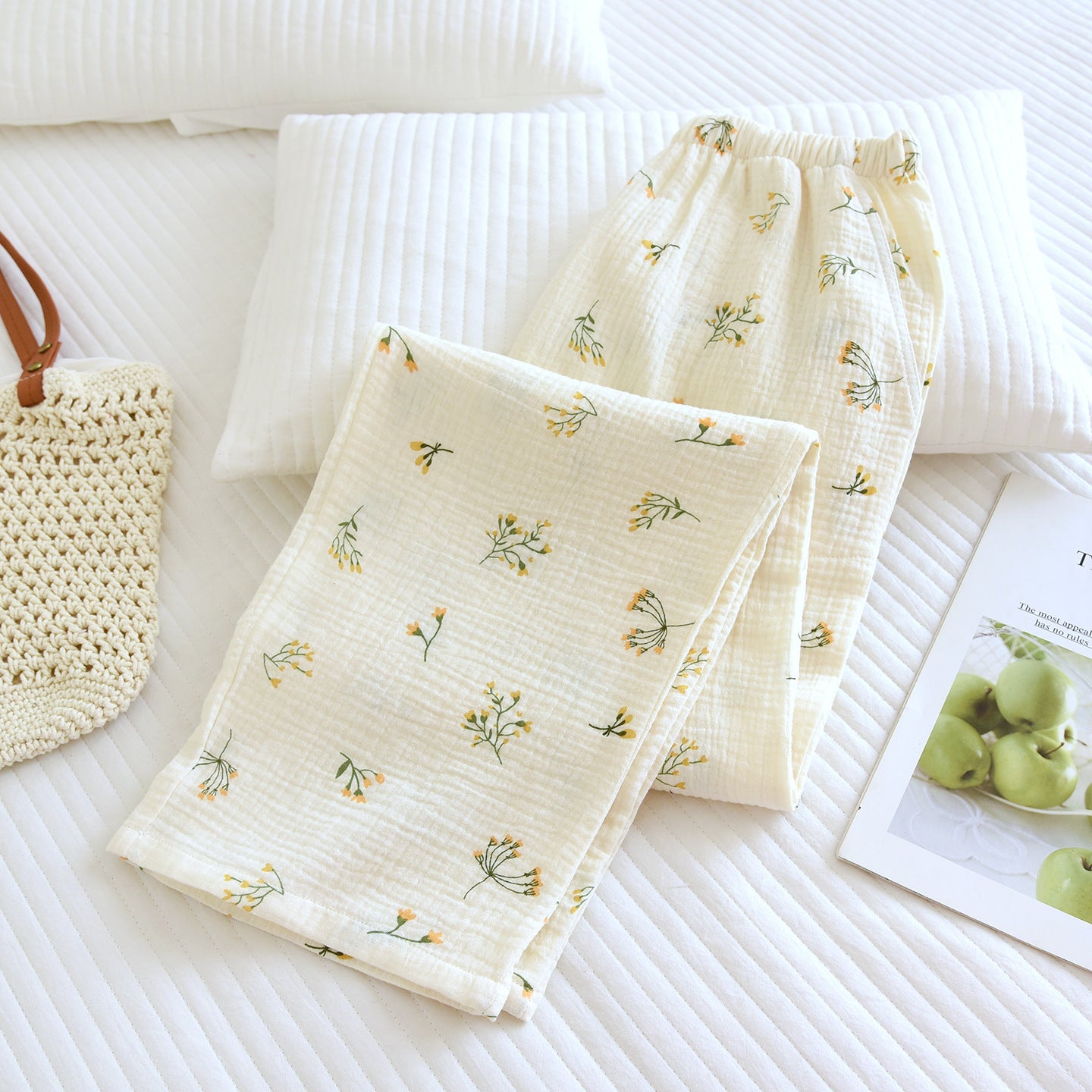 Sophia´s Era Summer Lounge Pants