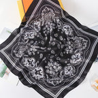 Sophia´s Era Silk Scarf