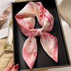 Sophia´s Era Silk Scarf