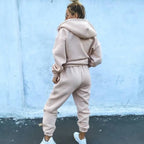 Sophia´s Era Hoodie Lounge Set