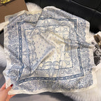 Sophia´s Era Silk Scarf
