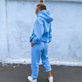 Sophia´s Era Hoodie Lounge Set