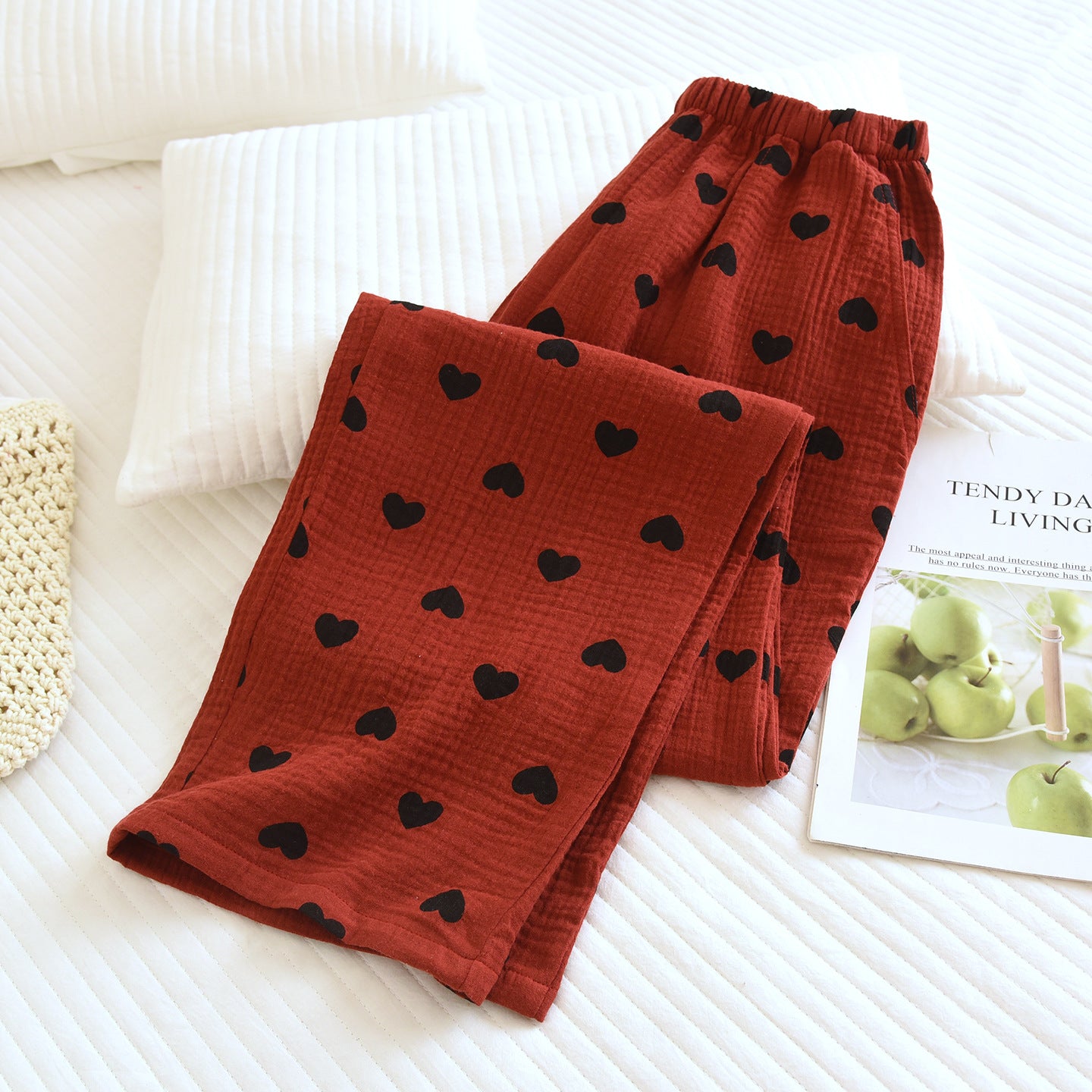 Sophia´s Era Summer Lounge Pants