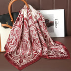 Sophia´s Era Silk Scarf