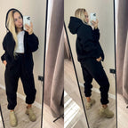Sophia´s Era Hoodie Lounge Set
