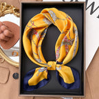 Sophia´s Era Silk Scarf