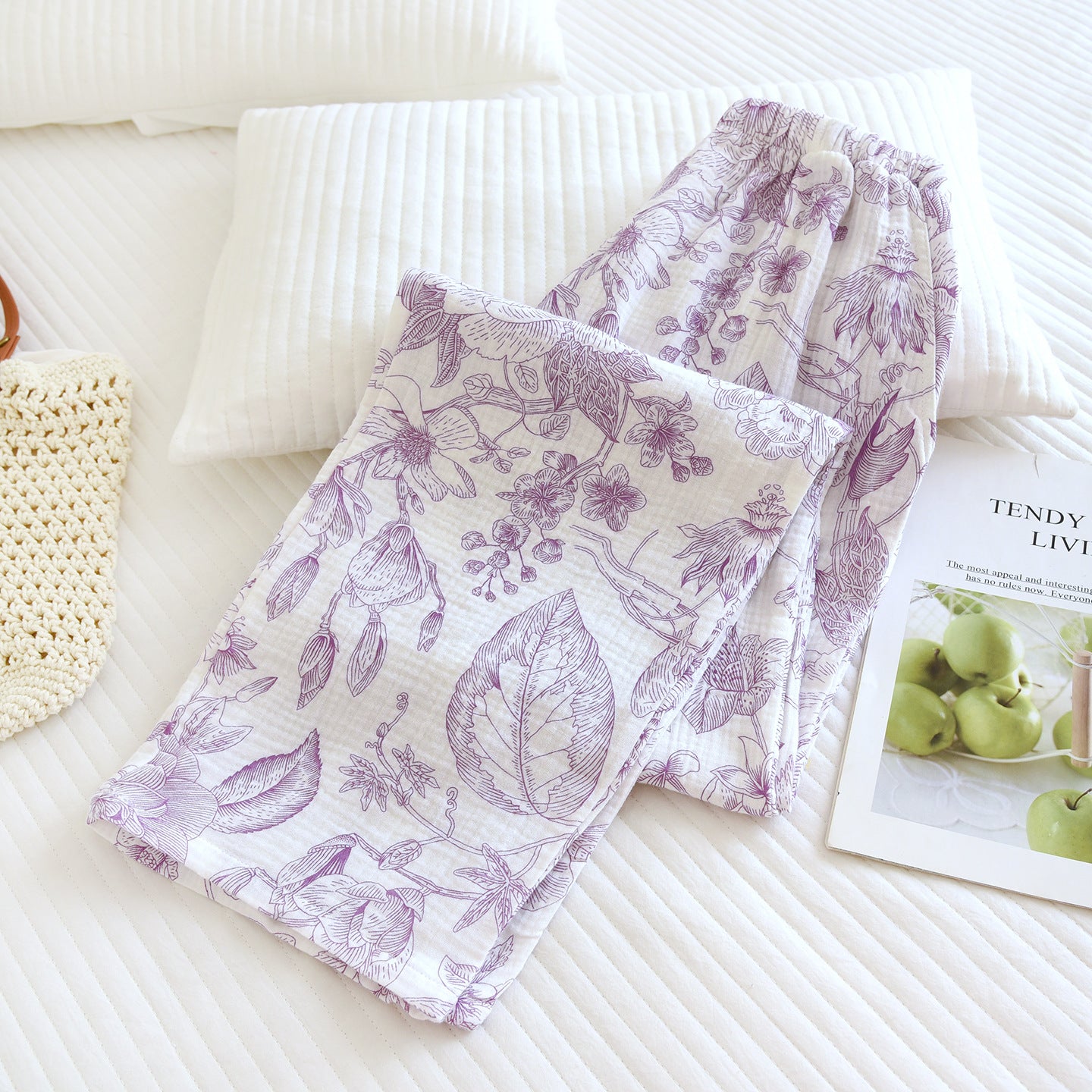 Sophia´s Era Summer Lounge Pants
