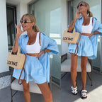 Sophia´s Era Summer Lounge Set