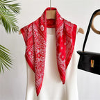 Sophia´s Era Silk Scarf