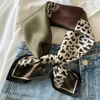 Sophia´s Era Silk Scarf