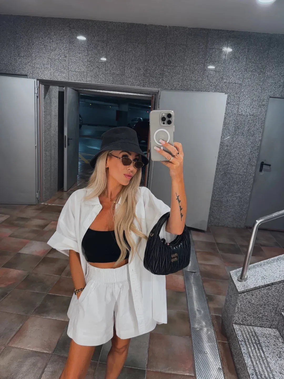 Sophia´s Era Summer Lounge Set