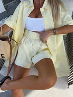 Sophia´s Era Summer Lounge Set